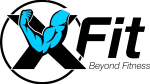 Xfit logo